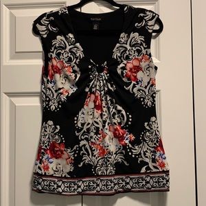 White House | Black Market Blouse Size Small
